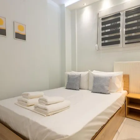 Apartment F & B Collection - Close To Seaside Boardwalk